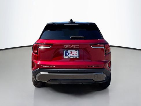 Used 2026 GMC Terrain Elevation FWD image 6