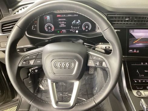 Used 2025 Audi Q7 3.0T Premium Plus w/ Premium Plus Package image 29