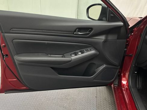 New 2026 Nissan Altima 2.5 SV AWD/4WD image 14