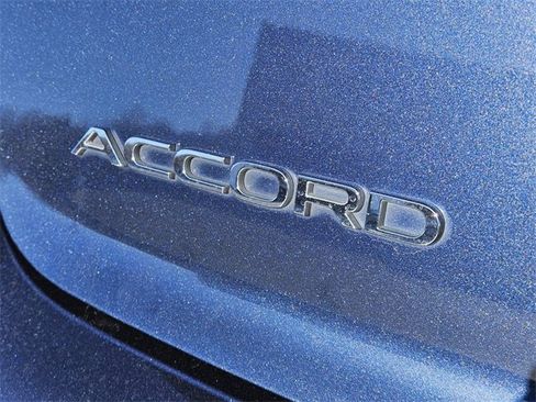 Used 2024 Honda Accord EX image 13