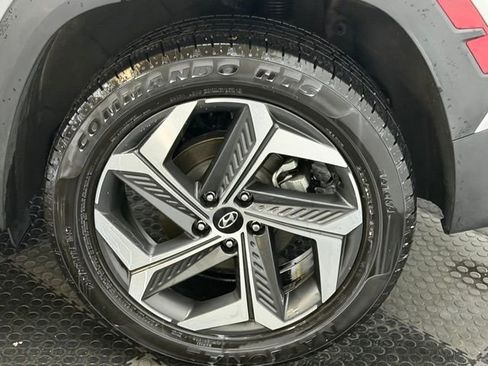 Certified 2022 Hyundai Tucson SEL w/ Convenience Package AWD/4WD image 16