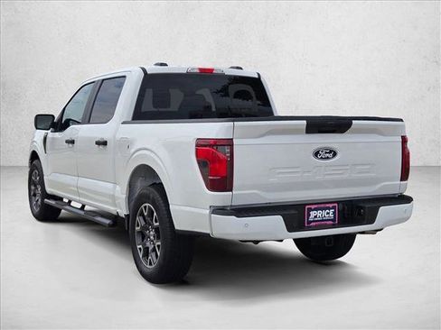 Used 2024 Ford F150 STX RWD image 7
