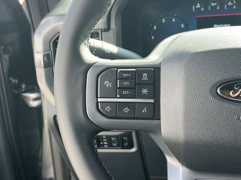 Used 2025 Ford F150 XLT w/ Equipment Group 302A MID image 25