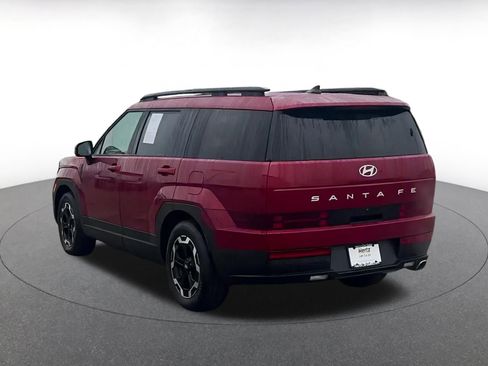 Used 2025 Hyundai Santa Fe SEL image 10