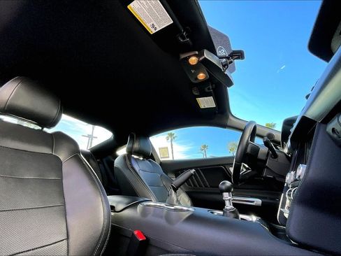 Used 2019 Ford Mustang GT Premium w/ GT Performance Package image 22