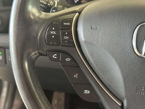 Used 2020 Acura ILX FWD image 24