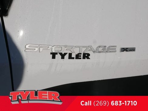 Used 2024 Kia Sportage X-Pro Prestige AWD/4WD image 13