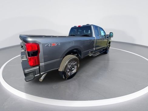 New 2026 Ford F350 XL w/ STX Appearance Package AWD/4WD image 9