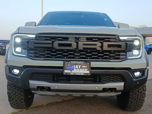 Used 2024 Ford Ranger Raptor image 32