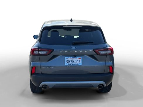 Certified 2024 Ford Escape Active FWD image 4