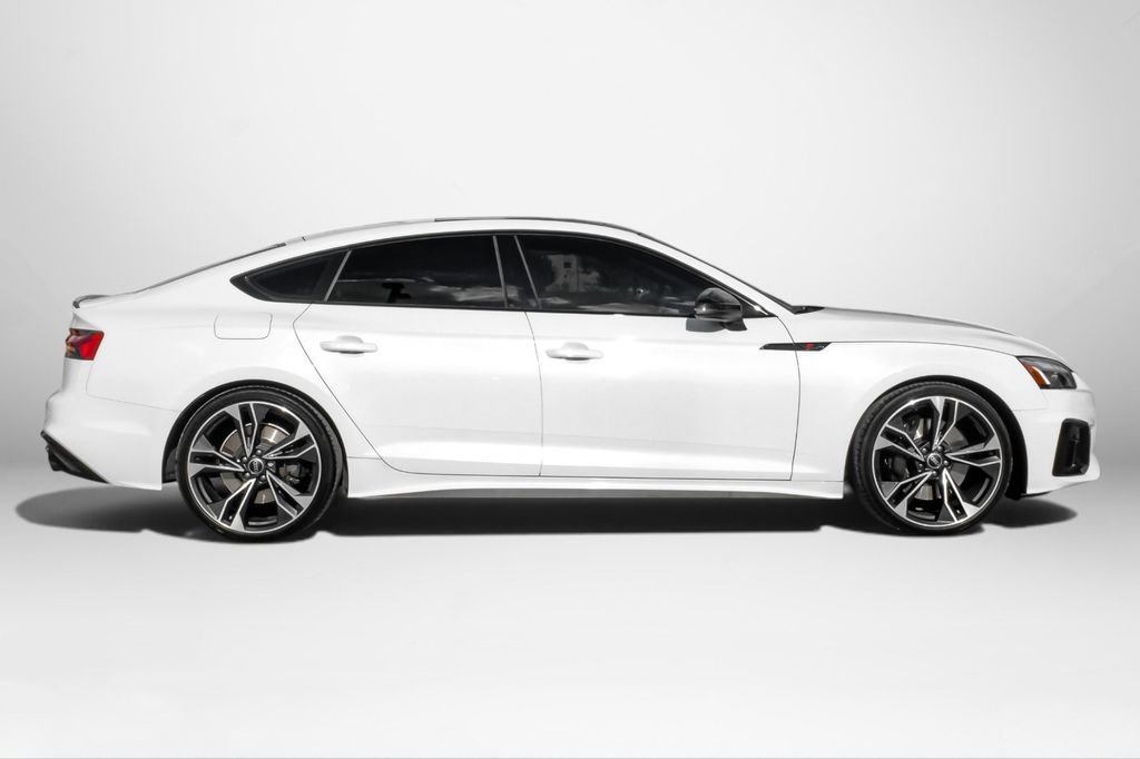Used 2024 Audi S5 Premium Plus AWD/4WD image 5
