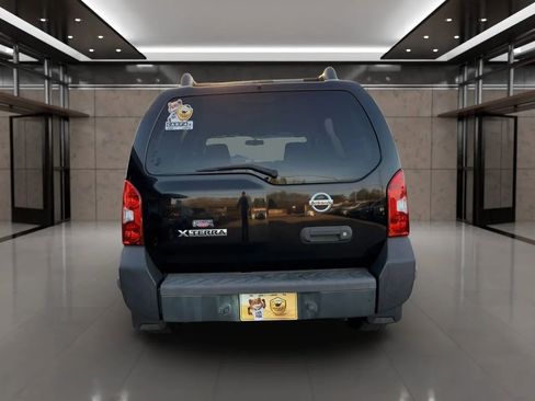 Used 2006 Nissan Xterra S w/ (K92) Protection Pkg image 11