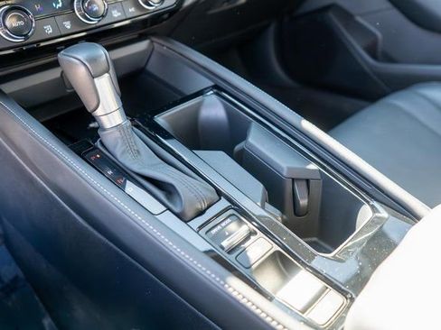 Used 2023 Honda Accord Touring image 37