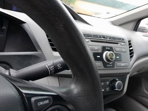 Used 2012 Honda Civic LX image 20