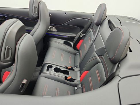 New 2026 Mercedes-Benz CLE 53 AMG 4MATIC Cabriolet image 11
