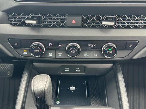 Certified 2026 Honda Accord SE image 15