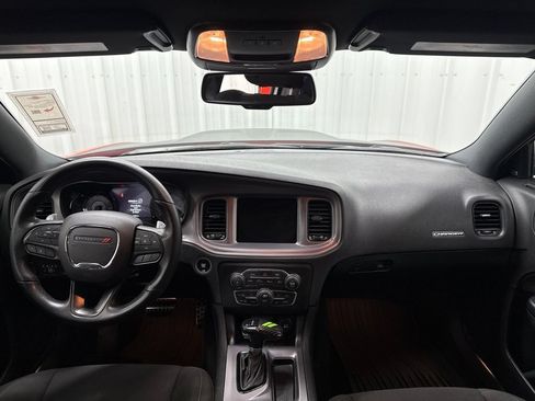 Used 2023 Dodge Charger R/T w/ Blacktop Package RWD image 13