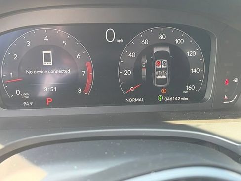Used 2023 Acura Integra A-Spec w/ Technology Package FWD image 6