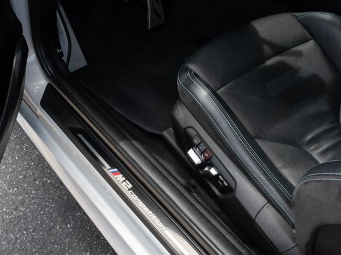 Used 2019 BMW M2 Competition w/ Executive Package RWD image 21
