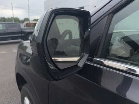 Used 2025 Chevrolet Tahoe LT AWD/4WD image 28