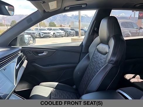 Used 2024 Audi RS Q8 AWD/4WD image 29