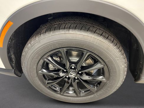 New 2026 Honda CR-V Sport-L image 11