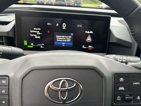 New 2026 Toyota RAV4 SE AWD/4WD image 12
