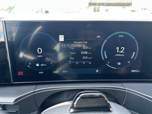 Used 2024 Hyundai Santa Fe Calligraphy image 16