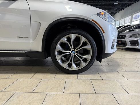 Used 2016 BMW X5 xDrive35i AWD/4WD image 39