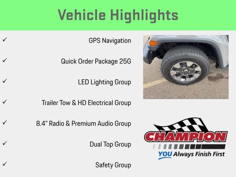 Used 2021 Jeep Wrangler Unlimited Sahara w/ Uconnect 4C Nav & Sound Group image 6