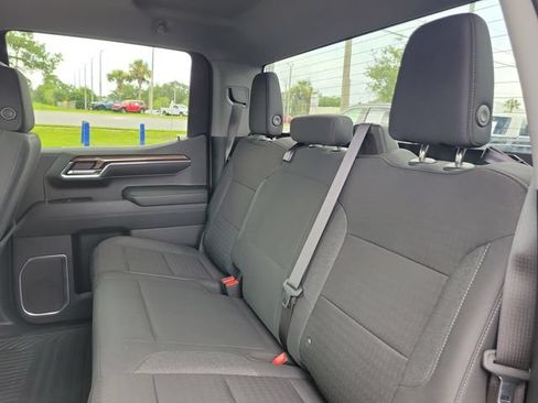 Used 2023 Chevrolet Silverado 1500 RST RWD image 16