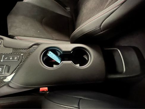 Used 2020 Toyota Supra w/ Navigation & JBL Package RWD image 24