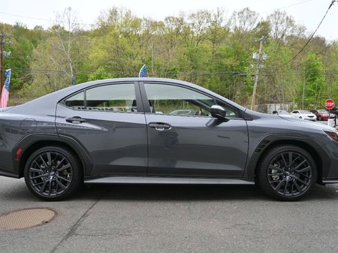 Used 2025 Subaru WRX Premium AWD/4WD image 6