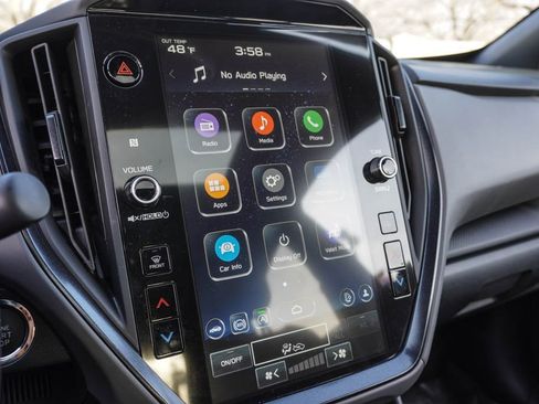 Used 2025 Subaru Crosstrek 2.5i Wilderness image 38