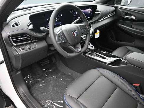 New 2026 Buick Envista Sport Touring w/ Convenience I Package FWD image 14