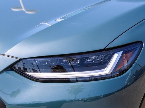 Used 2026 Honda HR-V Sport image 5