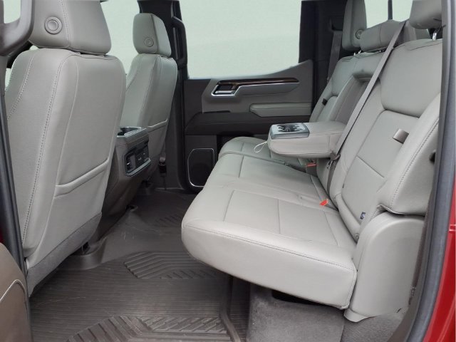 Used 2023 Chevrolet Silverado 1500 RST AWD/4WD image 20