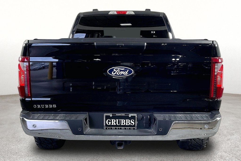 Used 2024 Ford F150 XL w/ Equipment Group 103A High AWD/4WD image 5