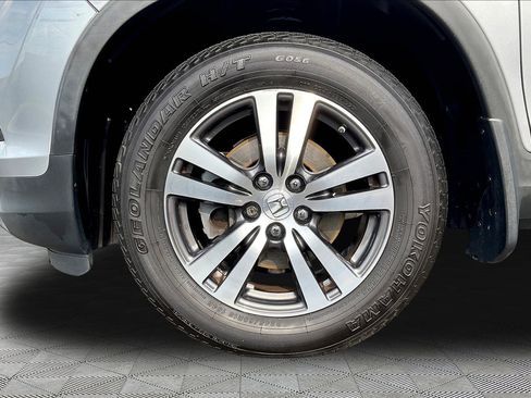 Used 2018 Honda Pilot EX-L image 32