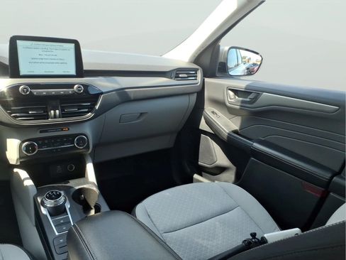 Used 2025 Ford Escape Active FWD image 12
