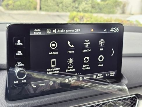 New 2026 Acura Integra A-Spec image 28