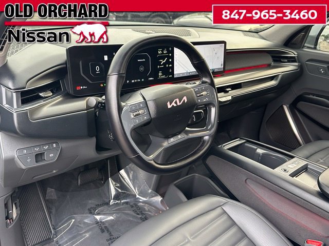 Used 2024 Kia EV9 Land AWD/4WD image 19