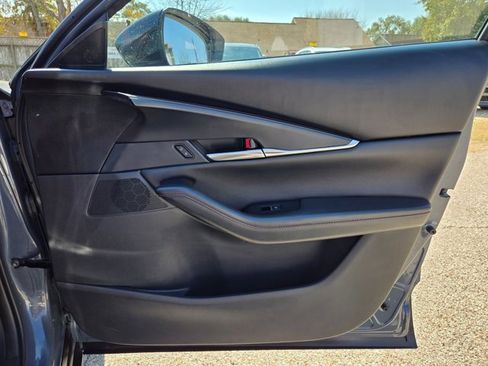 Used 2025 MAZDA CX-30 AWD 2.5 S w/ Preferred Package image 27