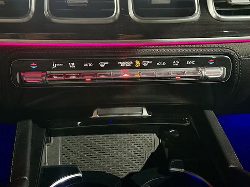 Used 2023 Mercedes-Benz GLE 350 4MATIC image 21