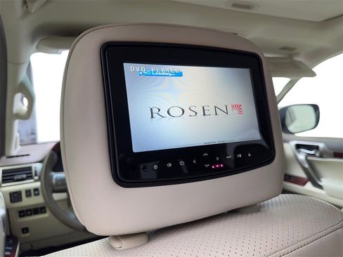 Used 2013 Lexus GX 460 Premium image 38