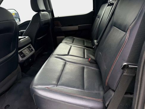Used 2024 Ford F250 Lariat AWD/4WD image 33