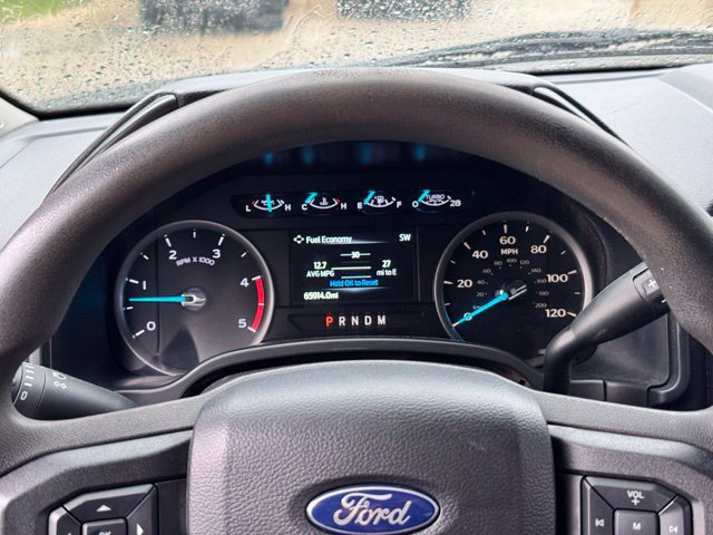 Certified 2020 Ford F350 XLT w/ XLT Value Package AWD/4WD image 29