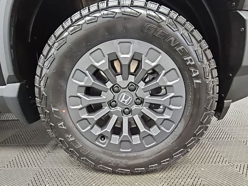 New 2026 Honda Passport TrailSport image 47