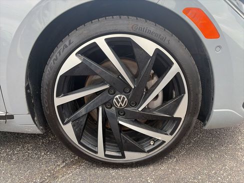 Used 2023 Volkswagen Arteon SEL Premium AWD/4WD image 9