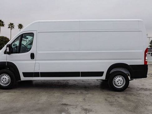 New 2026 RAM ProMaster 2500 w/ Safety Group FWD image 14